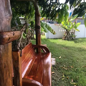 Inn Isla