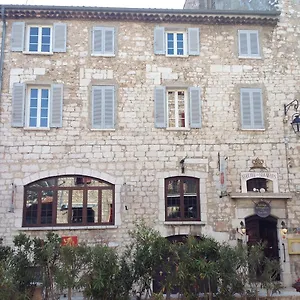 ** Hotel Des Seigneurs France