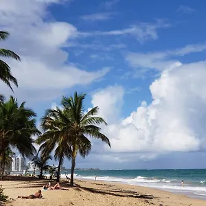 *** Guest house Andalucia Puerto Rico
