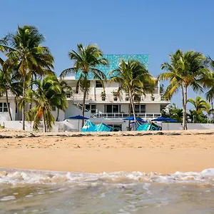 **** Guest house Numero Uno House Puerto Rico