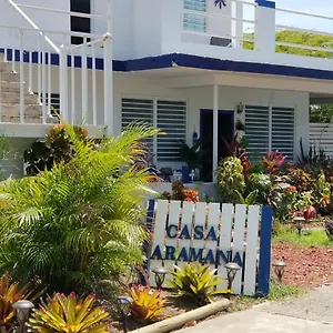  Guest house Aramana Puerto Rico